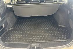 2015 Subaru Outback 3.6R