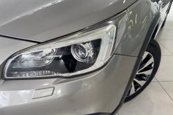 2015 Subaru Outback 3.6R