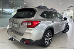 2015 Subaru Outback 3.6R