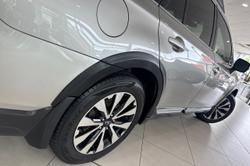 2015 Subaru Outback 3.6R