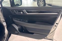 2015 Subaru Outback 3.6R