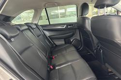 2015 Subaru Outback 3.6R