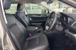 2015 Subaru Outback 3.6R