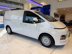 2022 Hyundai STARIA LOAD