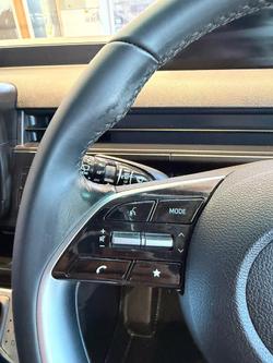 2022 Hyundai STARIA LOAD