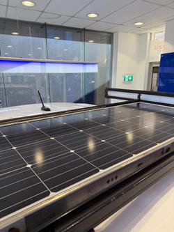 2022 Hyundai STARIA LOAD