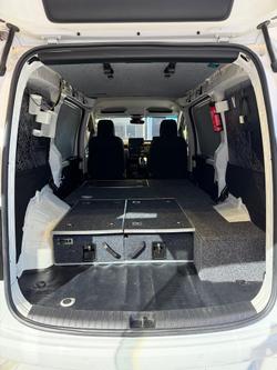 2022 Hyundai STARIA LOAD