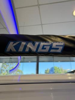 2022 Hyundai STARIA LOAD