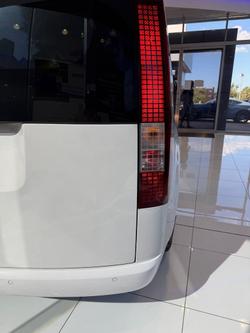 2022 Hyundai STARIA LOAD