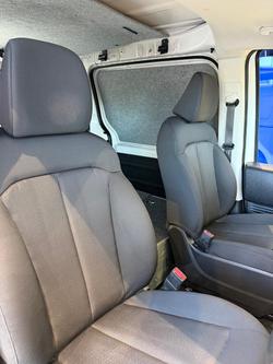 2022 Hyundai STARIA LOAD