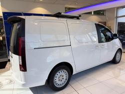 2022 Hyundai STARIA LOAD