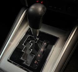 2021 Mitsubishi Triton GSR