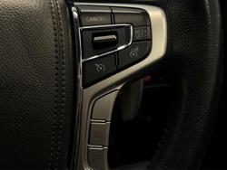 2021 Mitsubishi Triton GSR