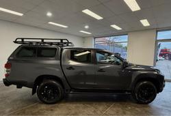 2021 Mitsubishi Triton GSR