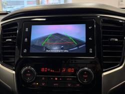 2021 Mitsubishi Triton GSR