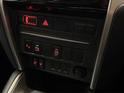 2021 Mitsubishi Triton GSR