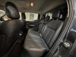 2021 Mitsubishi Triton GSR