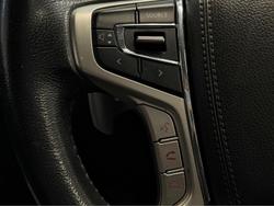 2021 Mitsubishi Triton GSR