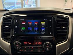 2021 Mitsubishi Triton GSR