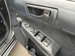 2010 Toyota Camry Altise