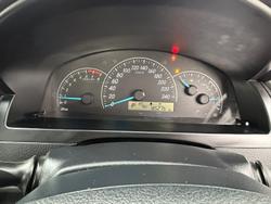 2010 Toyota Camry Altise