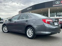 2010 Toyota Camry Altise