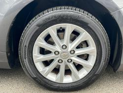 2012 Toyota Camry Altise