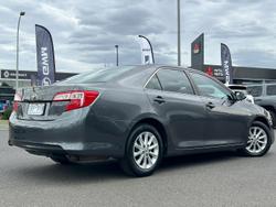 2010 Toyota Camry Altise