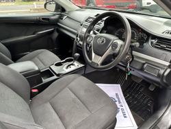 2010 Toyota Camry Altise