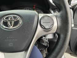2012 Toyota Camry Altise