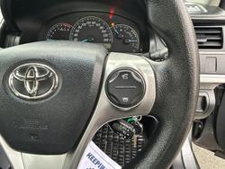 2012 Toyota Camry Altise