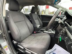 2012 Toyota Camry Altise