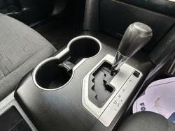 2010 Toyota Camry Altise