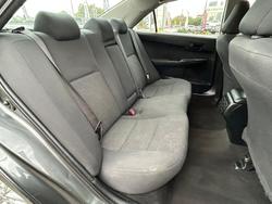 2010 Toyota Camry Altise