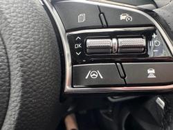 2026 Kia Seltos GT-Line