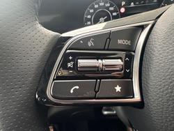 2026 Kia Seltos GT-Line