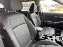 2026 Kia Seltos GT-Line