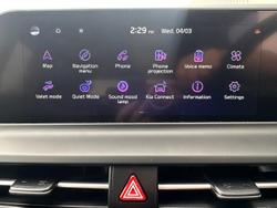 2026 Kia Seltos GT-Line