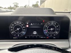 2026 Kia Seltos GT-Line