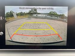 2026 Kia Seltos GT-Line