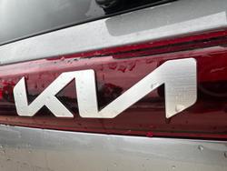 2026 Kia Seltos GT-Line