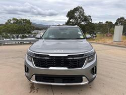 2026 Kia Seltos GT-Line SP2 PE MY26 AWD Steel Grey