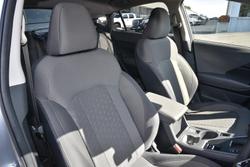 2024 Subaru Crosstrek 2.0L