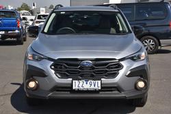 2024 Subaru Crosstrek 2.0L