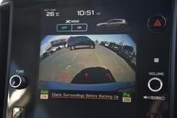 2024 Subaru Crosstrek 2.0L