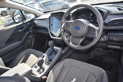 2024 Subaru Crosstrek 2.0L