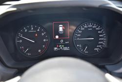 2024 Subaru Crosstrek 2.0L