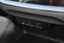 2024 Subaru Crosstrek 2.0L