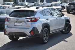 2024 Subaru Crosstrek 2.0L