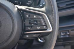 2024 Subaru Crosstrek 2.0L